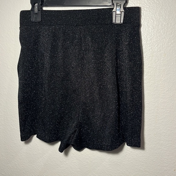 Express High Rise Shorts - Picture 3 of 4